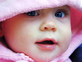 bébé